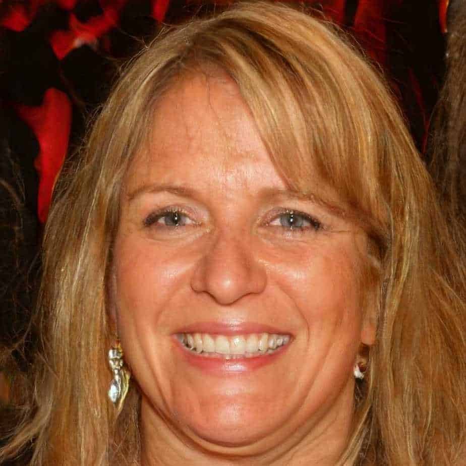 Francesca T.